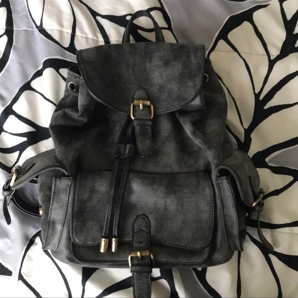 Mini Backpack - image 2